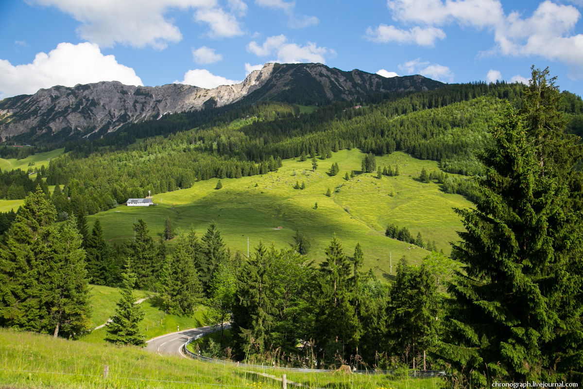 Reutte